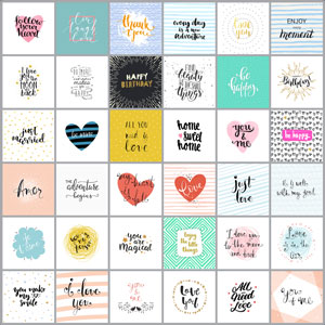 fotocollage_mit_quotes_und_texte