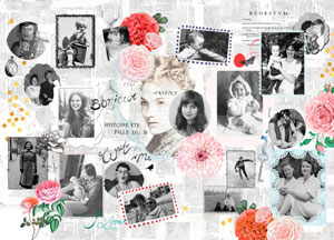 neues fotocollagen design online bonjour