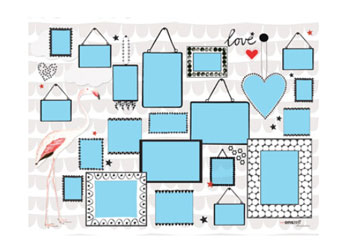 Design-Collage erstellen